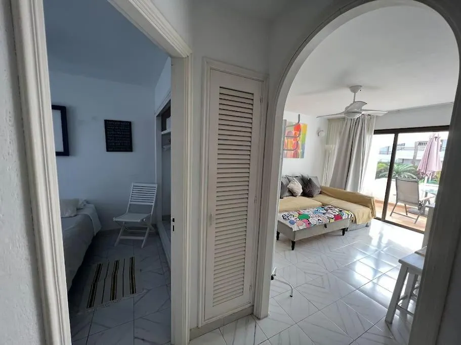 Apartamento Vacaciones Al Sol San Agustin Con Piscina Y Wifi Maspalomas  0*, Maspalomas (Gran Canaria)